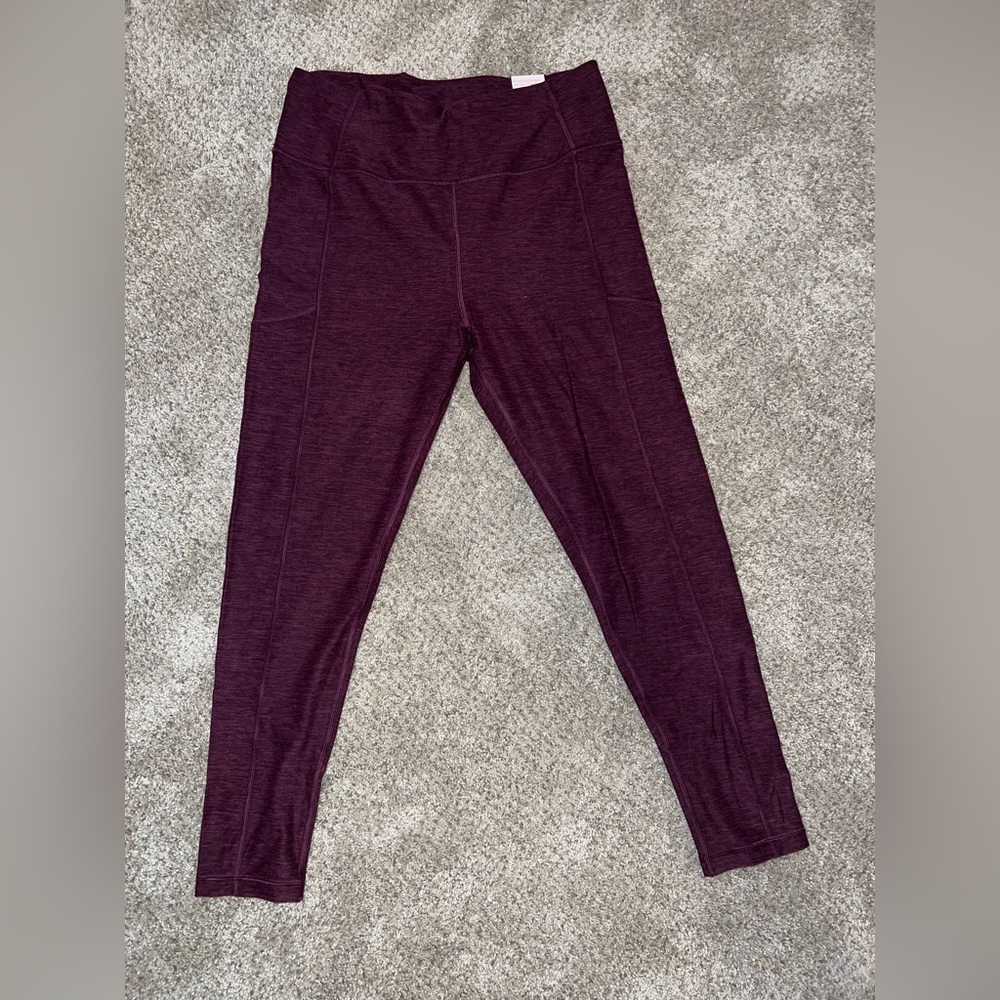 Victoria's Secret Studio Legging